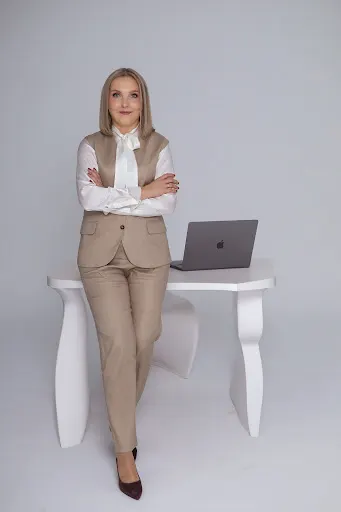 Biuro Rachunkowe iACT Magdalena Klimaszewska